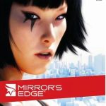 Xbox 360/One Mirror's Edge (Xbox 360) б/у