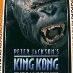 Peter Jacksons King Kong (PSP) б/у