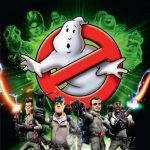 Ghostbusters: The Video Game (Охотники за привидениями) (PSP) б/у