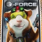 Disney Миссия Дарвина (PSP) б/у