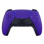 Геймпад Sony PlayStation 5 DualSense Galactic Purple (CFI-ZCT1J) б/у
