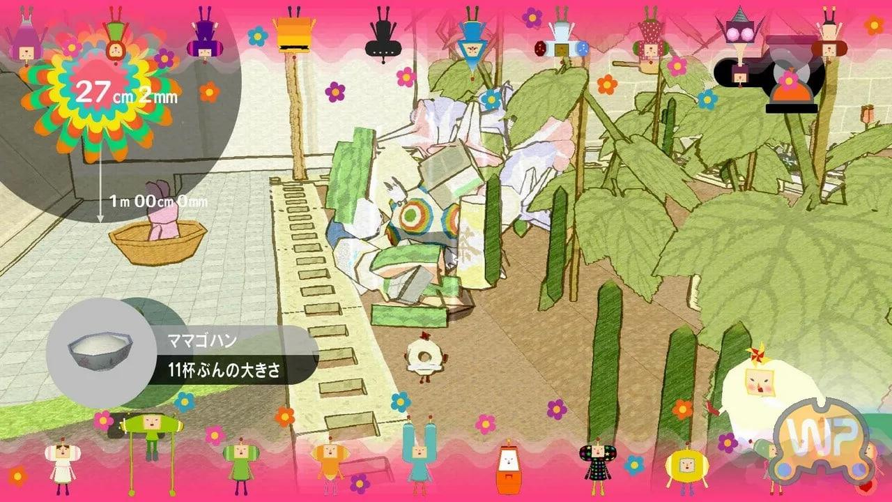 PS3 Katamari Forever б/у - Play Centr - Игровые приставки, игры и аксессуары