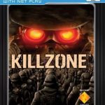 Killzone (PS2) б/у