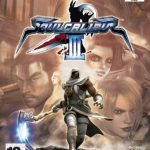 Soulcalibur III (PS2) б/у