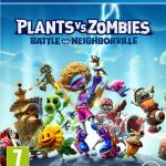 Plants vs. Zombies: Битва за Нейборвиль (PS4)