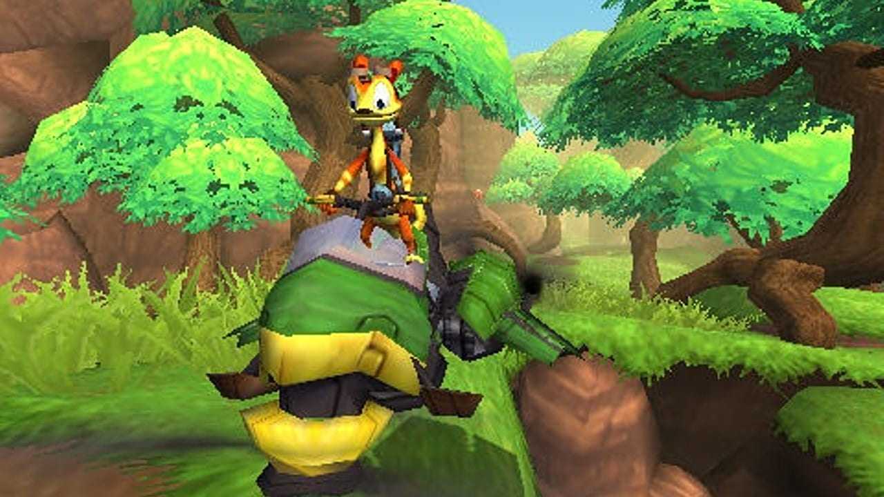 PSP Daxter б/у - Play Centr - Игровые приставки, игры и аксессуары