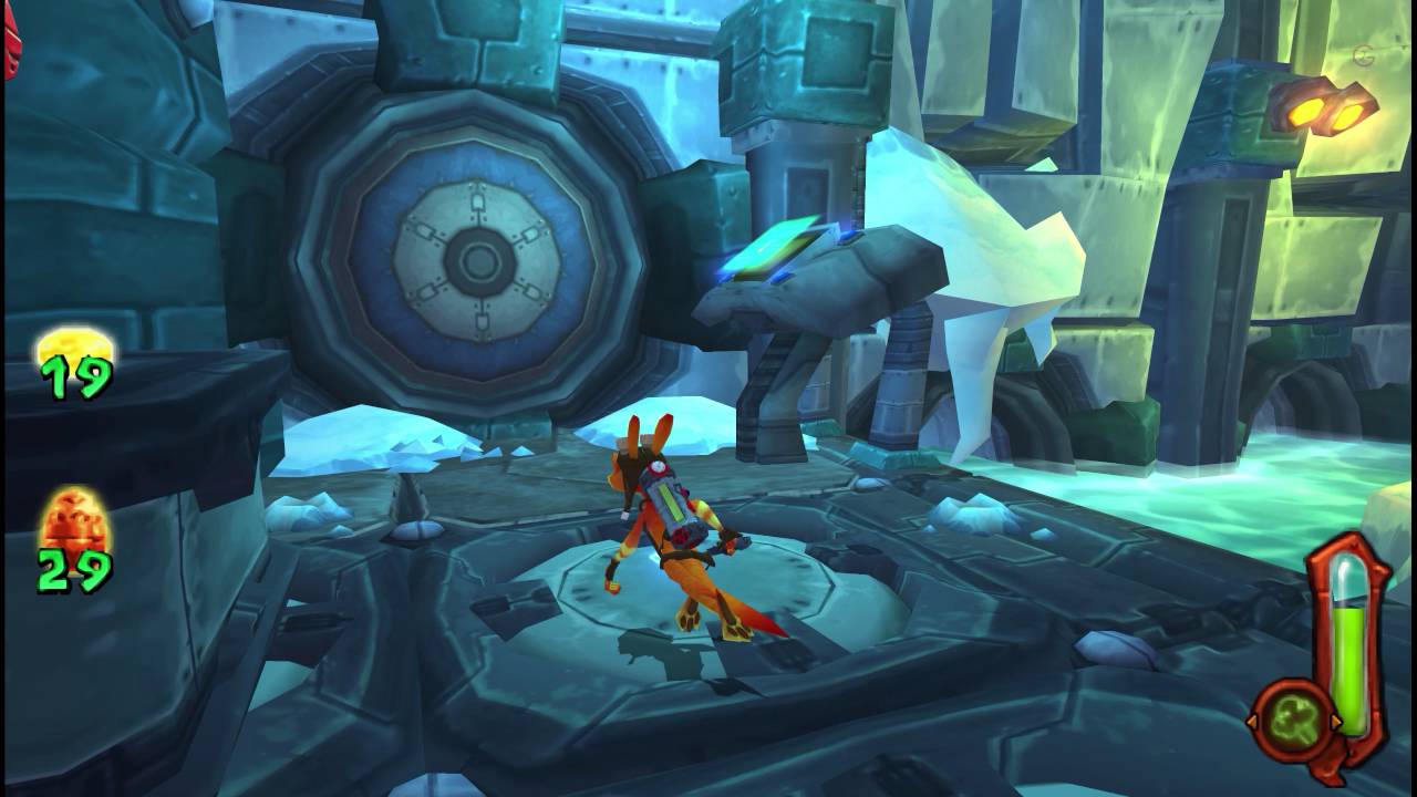 PSP Daxter б/у - Play Centr - Игровые приставки, игры и аксессуары