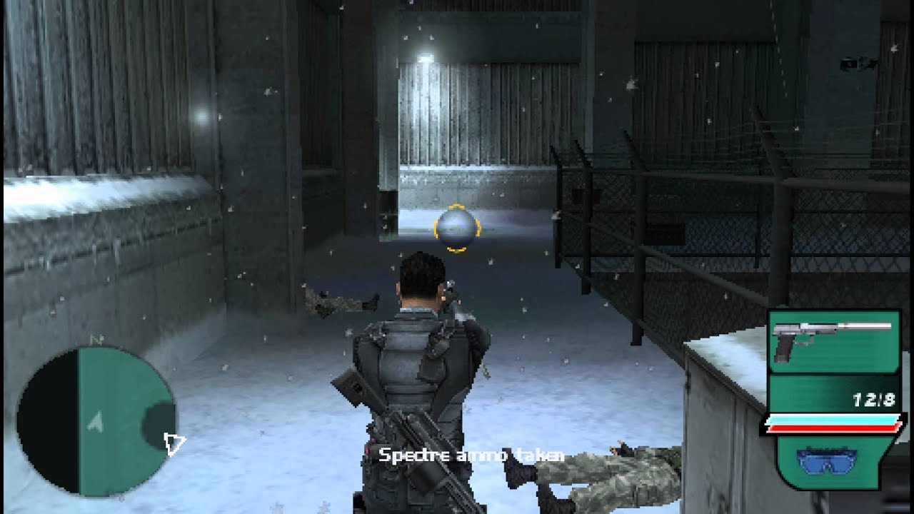 PSP Syphon Filter Dark Mirror б/у - Play Centr - Игровые приставки, игры и  аксессуары