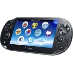 PS Vita Fat (MOD) +32GB б/у