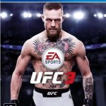UFC 3 (PS4)