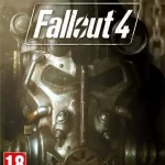 Fallout 4 (Xbox One) б/у