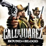 Call Of Juarez: Bound In Blood (Xbox 360) б/у