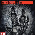 Evolve (Xbox One) б/у