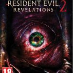 Resident Evil Revelations 2 (Xbox One) б/у