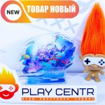 Фигурка: Акрил Honkai: Star Rail Bailu (Байлу) 15 см