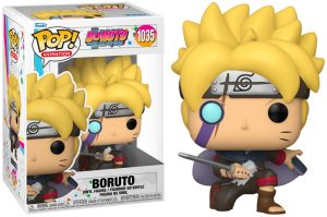 Фигурка: Funko Boruto: Boruto (1035)