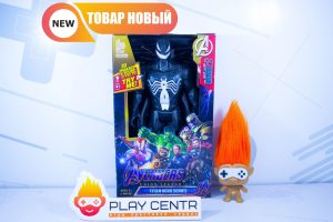 Фигурка Titan Hero Series Venom (Веном) 25 см