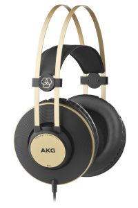 Гарнитура для PC AKG K92