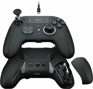 Геймпад PlayStation 5 Nacon Revolution Pro 5 Чёрный