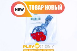 Брелок Naruto (С Облаком)