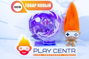 Фигурка: Акрил Honkai: Star Rail Sampo (Сампо) 15 см