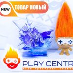 Фигурка: Акрил Honkai: Star Rail Bronya (Броня) 15 см