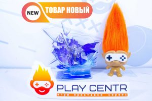 Фигурка: Акрил Honkai: Star Rail Bronya (Броня) 15 см