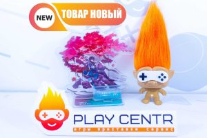 Фигурка: Акрил Honkai: Star Rail Dan Heng (Данхенг) 15 см