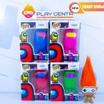 Фигурка: Pop Among Us 1