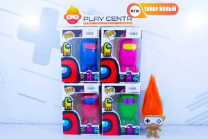 Фигурка: Pop Among Us 1