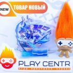 Фигурка: Акрил Honkai: Star Rail Yanqing (Янкинг) 15 см