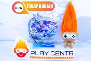Фигурка: Акрил Honkai: Star Rail Yanqing (Янкинг) 15 см