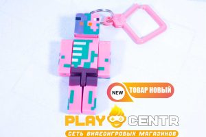 Фигурка Майнкрафт «Пигмен» (набор "Minecraft 2")