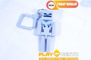 Фигурка Майнкрафт «Скелет» (набор "Minecraft 2")