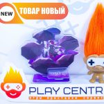 Фигурка: Акрил Honkai: Star Rail Kafka (Кафка) 15 см