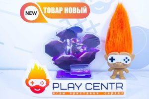 Фигурка: Акрил Honkai: Star Rail Kafka (Кафка) 15 см