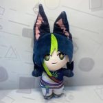 Мягкая игрушка Геншин