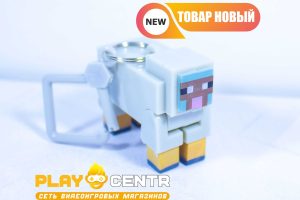 Фигурка Майнкрафт «Овца» (набор "Minecraft 2")