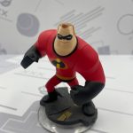 Фигурка Disney Infinity Мистер Исключительный б/у