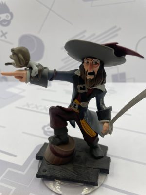 Фигурка Disney Infinity Барбосса б/у