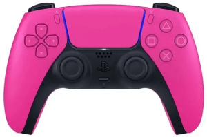Геймпад Sony PlayStation 5 DualSense Nova Pink (CFI-ZCT1W) б/у