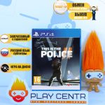 This Is The Police 2 (PS4)