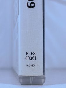 Smackdown VS Raw 2009 (PS3) б/у