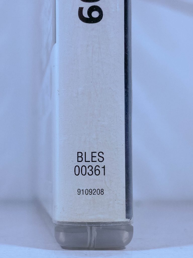 Smackdown VS Raw 2009 (PS3) б/у