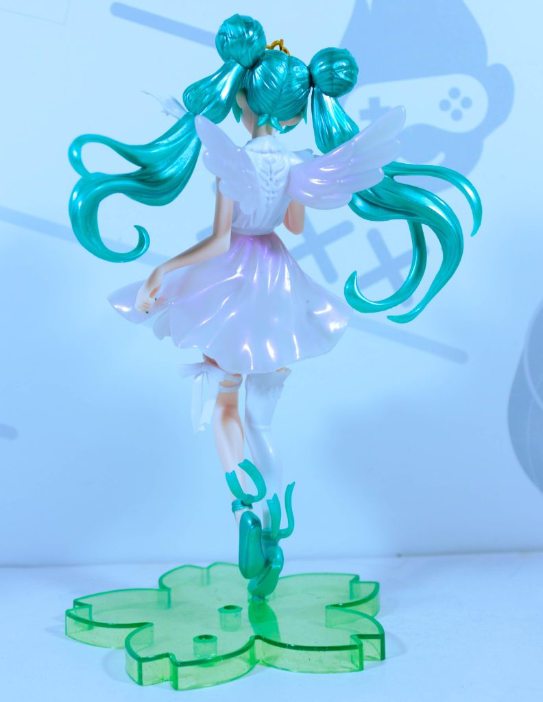 Фигурка: Хатсуне Мику (Hatsune Miku) С Крылышками