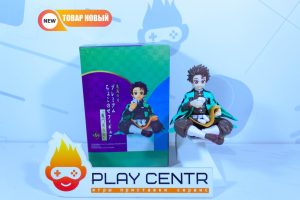 Фигурка Клинок Рассекающий Демонов: Танджиро