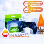 Геймпад Playstation 4 Реплика (В корпусе Dualsense черный)