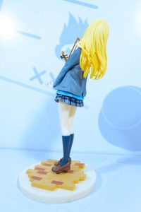 Фигурка Твоя Апрельская Ложь 16 см