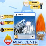 Squirrel with a Gun (PS5) б/у