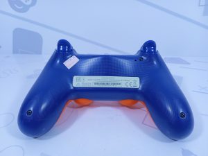 Геймпад Playstation 4 Реплика (Закатный оранжевый)